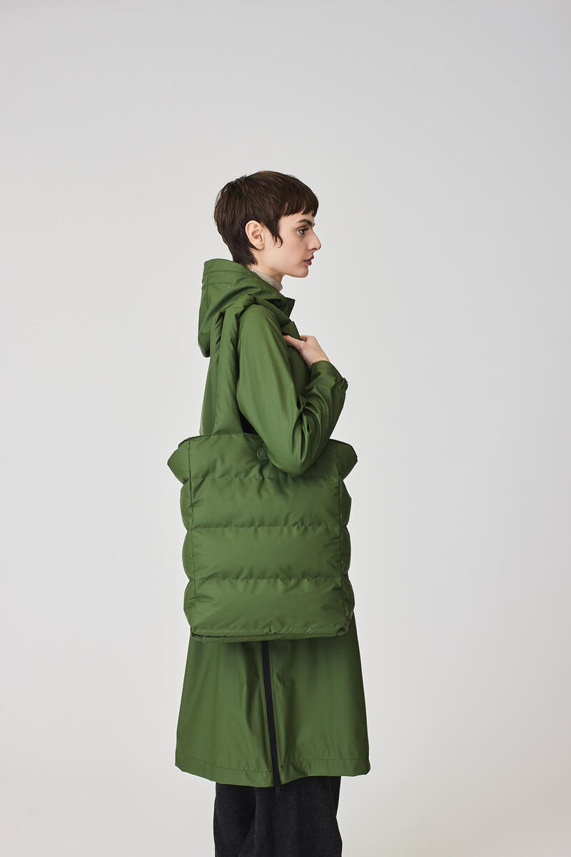 BOLSA EIRA COLOR VERDE 1